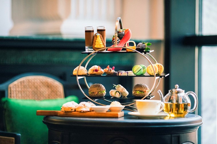 Khách sạn De La Coupole- Mgallery Sapa